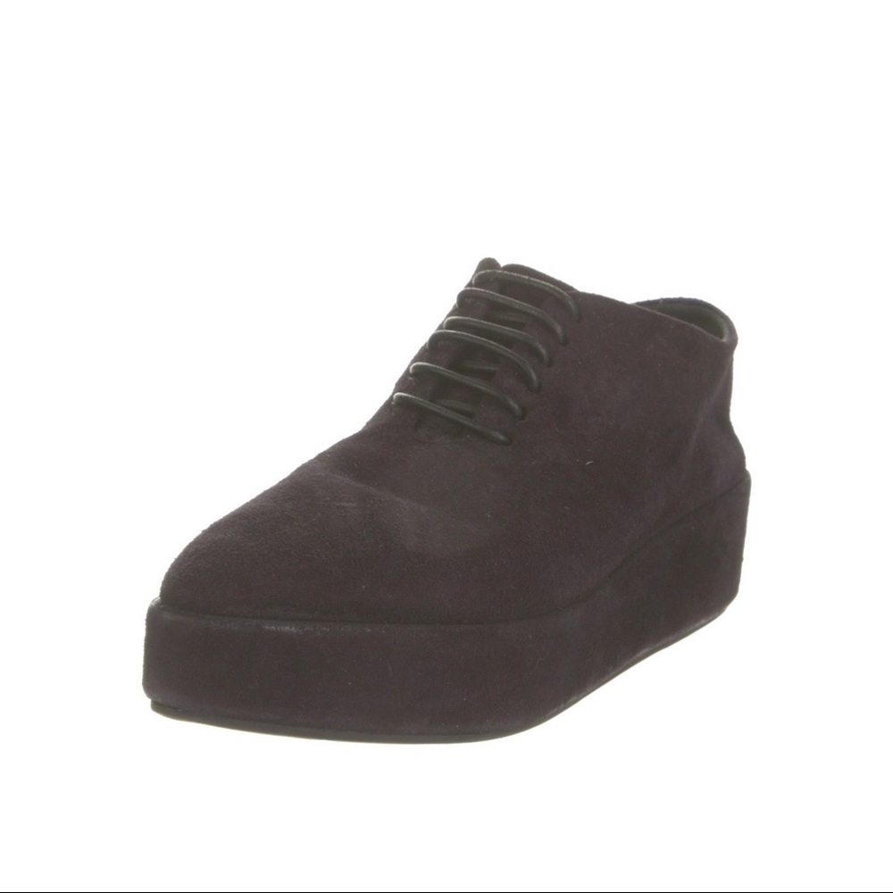 Marsèll Suede Oxfords size 7/37 IT